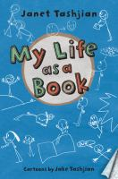 My_life_as_a_book